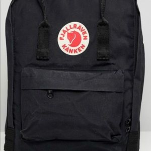 Kanken backpack